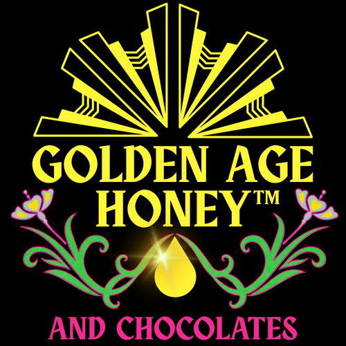 Golden Age Honey